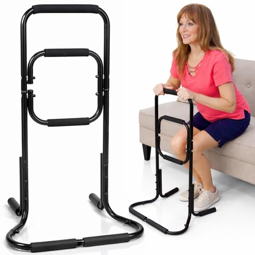 Vive Chair Stand Assist for Elderly - Portable Standing up Assistance