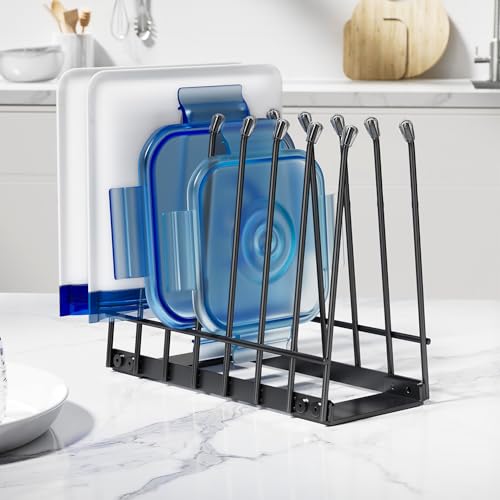 Reusable Bag Drying Rack, Metal Stand for Reusable Ziplock & Silicone Storage Bags, Rustproof Kitchen Dryer, Black - color: Black