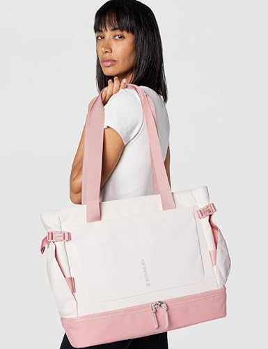 STANLEY Vitalize Tote Bag, Rose Quartz - color: Rose Quartz, size: Tote