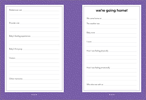 What to Expect Pregnancy Journal and Organizer: The All-in-One Pregnancy Diary