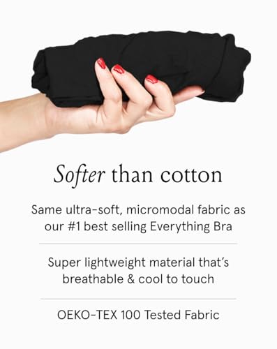 Bodily Everything Nursing Cover, Breathable Breastfeeding Blanket for Women - color: Black