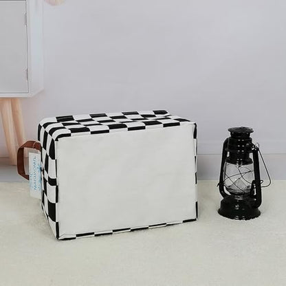Rectangular Collapsible Boys Racecar Storage Basket Nursery Organizer - color: LYS-SNT- Rec-Football