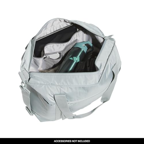 adidas All Me Tote Bag - color: Wonder Sage Green/3