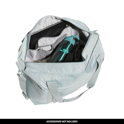 adidas All Me Tote Bag - color: Wonder Sage Green/3