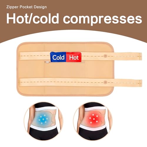 5 Pcs Castor Oil Pack Wrap, Castor Oil Organic Cold Pressed Unrefined