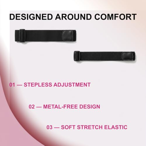 Maternity Belly Band for Pregnant Women - size: Small