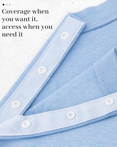 Post Shoulder Surgery Shirts for Women - color: Light Pink, size: XX-Large