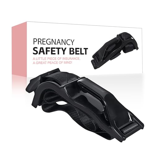 Mimibelt Abdomen Relief for Seat Pillow, 1-Pack Black - color: Pearl Black