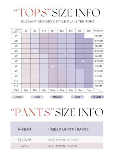 Darong Women's 2 Piece Matching Lounge Sets 2026 Fall Casual Outfits - color: White Grey, size: Medium