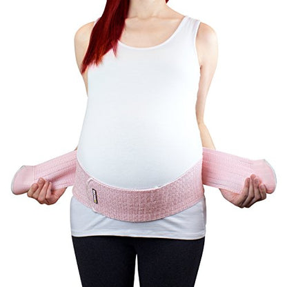 Bracoo Maternity Belt & Post Partum Waist Binder
