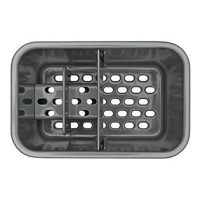 OXO Good Grips Sinkware Caddy - White - color: White