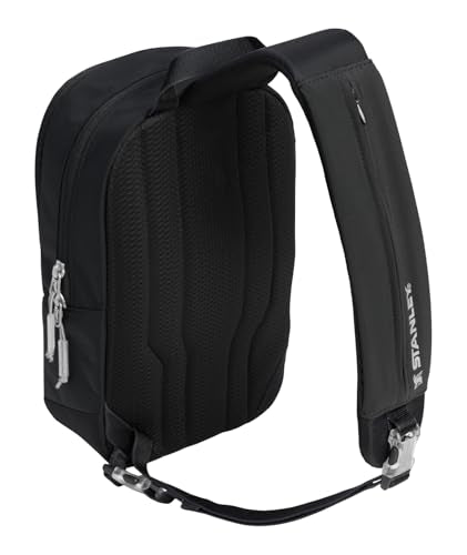 STANLEY Vitalize Crossbody Bag, Black - color: Black, size: Crossbody