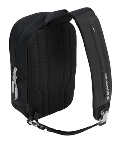 STANLEY Vitalize Crossbody Bag, Black - color: Black, size: Crossbody