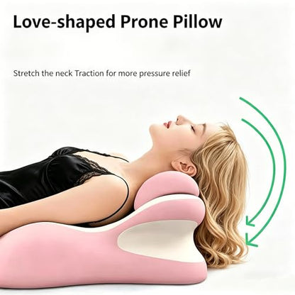 Intimacy Positioning Wedge for Couples – Memory Foam Hip Lift Cushion - color: Dark Gray
