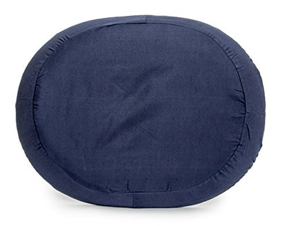 BodySport Products Ring Cushion, Large - Color: Blue - 18" Diameter - size: Large - 19inch Diameter