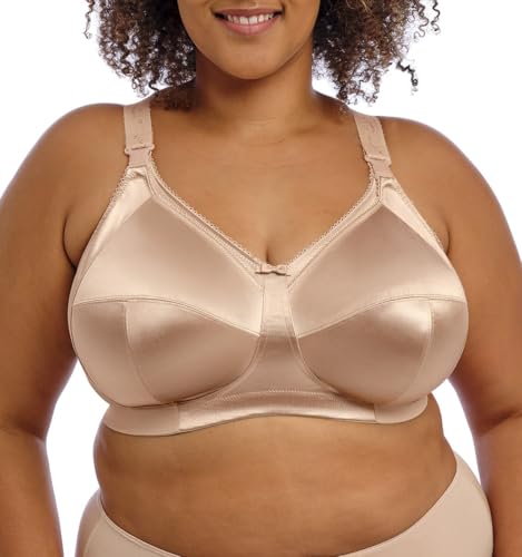 Goddess Women's Keira Nursing Bra - size: 36DD