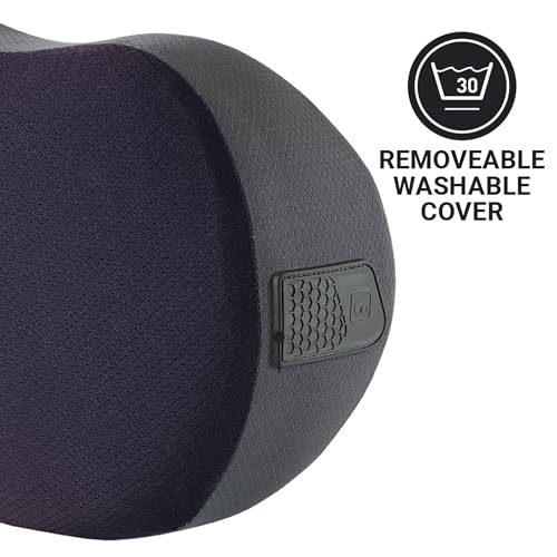 Go Travel Memory Dreamer Universal Pillow, Deluxe Memory Foam Pillow