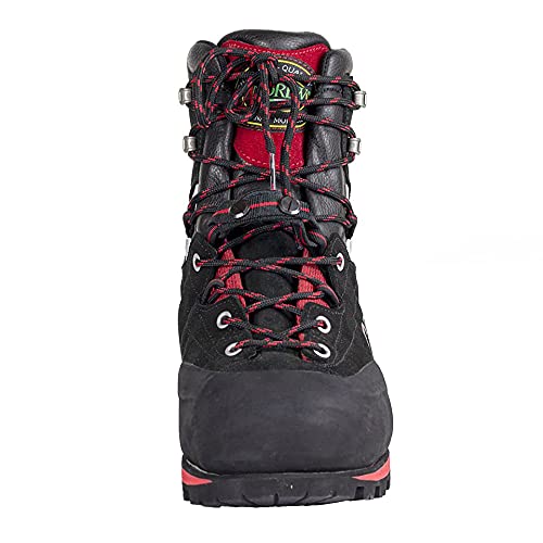 Cervino Wood Steel Cap Chainsaw Boots - size: 9