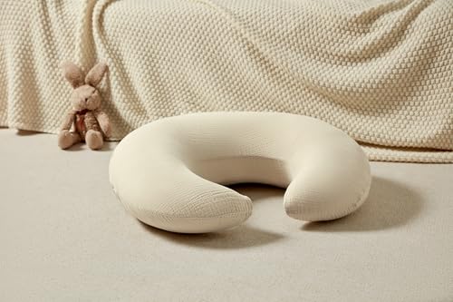 Muslin Nursing Pillow Covers