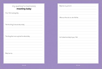 What to Expect Pregnancy Journal and Organizer: The All-in-One Pregnancy Diary
