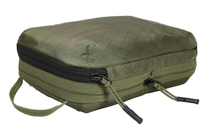 Thule Compression Packing Cube smallSoft Green - color: Soft green, size: Small