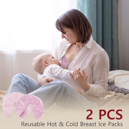 UHdod Postpartum Recovery Essentials Kit, Labor Delivery Postpartum Care - size: 13 Count (Pack of 1)