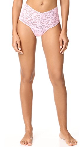 hanky panky, Retro Thong, OS fits 0-12 - color: Bliss