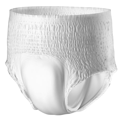 Prevail Daily Unisex Underwear Maximum Disposable Incontinence, XL, 14 ct - size: X-Large (14 Count)