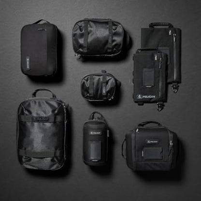 Pelican ModPak AV Pouch - Camera Bag and Lens Case - Single (Black) - color: Black, style: Av Pouch - Single