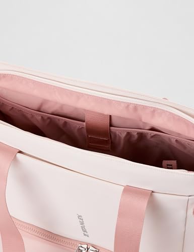 STANLEY Vitalize Tote Bag, Rose Quartz - color: Rose Quartz, size: Tote