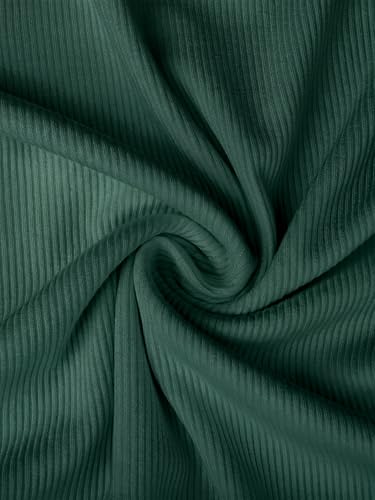 Maternity Work Tops Business Blouse Office - color: Green, size: Small