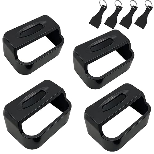 Car Seat Buckle Lock, Seat Belt Locks For Kids Child 4 Pack - size: 4-Pack