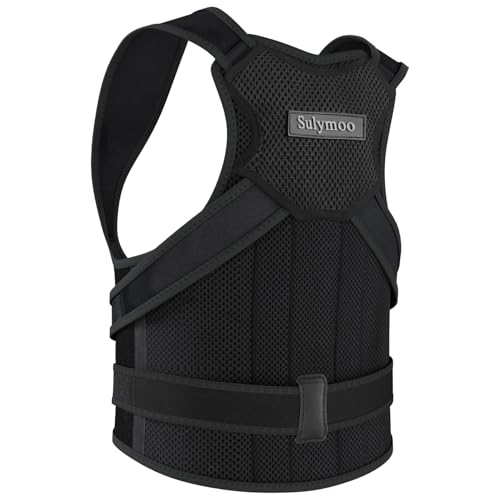 Posture Corrector for Women and Men, Medium - size: Medium
