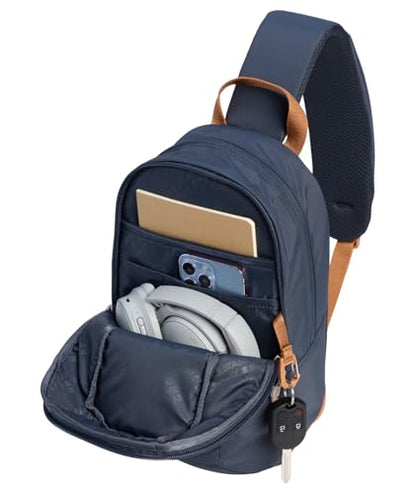 STANLEY Vitalize Crossbody Bag, Twilight - color: Twilight, size: Crossbody