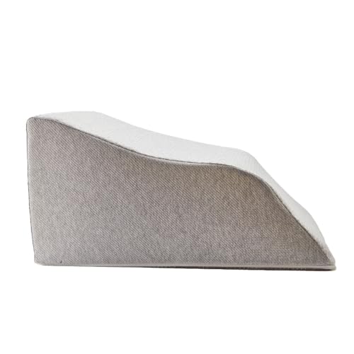 Lounge Doctor Leg Rest Light Blue 18" - color: Light Blue, size: Small