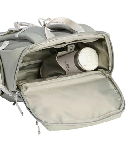 STANLEY Vitalize Backpack, Sage Grey - color: Sage Grey, size: Backpack
