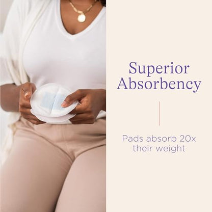 Lansinoh 20265 Disposable Nursing Pads (180 count)