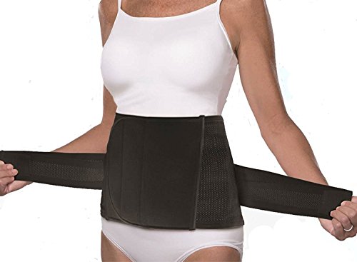 Upspring Shrinkx Belly Postpartum Belly Wrap | Post Pregnancy Belly Wrap - style: L/XL