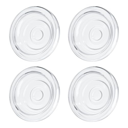 NCVI 4PCS Replacement Diaphragm, Wearable Pump Parts Fit 3110/8786/8122-3 - color: Diaphragm X 4