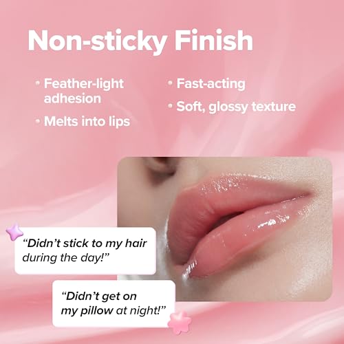Klavuu Coconut Lip Sleeping Mask Overnight for Chapped Lips (0.7oz) - color: Coconut
