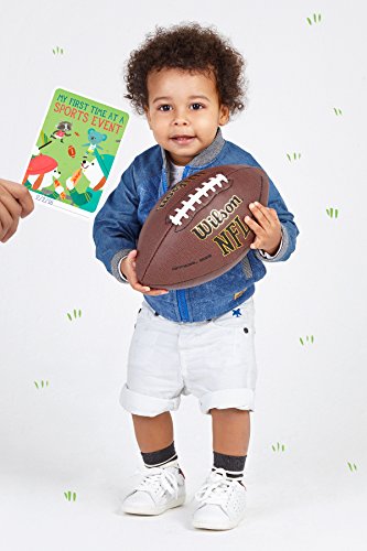 Milestone Baby Activity Cards by - Newborn’s First Year Memories - color: Activity