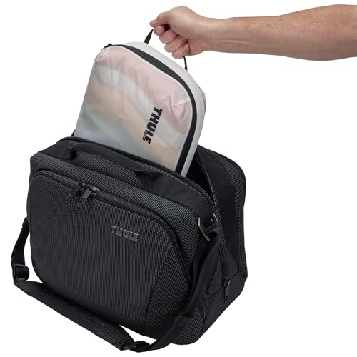 Thule Compression Packing Cube, Medium - color: White, size: Medium