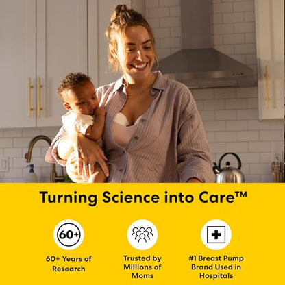 Medela Breast Shield for Motion InBra Pump | 24mm | 2Ct - style: Motion Breast Shield 24mm