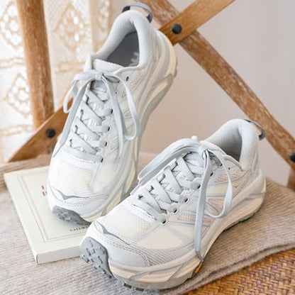 anan520 Flat Shoe Laces for Sneakers Elastic Shoe Laces Athletic Shoelaces - color: 1grey, size: 36 inches
