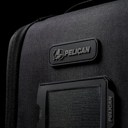 Pelican ModPak AV Pouch - Camera Bag and Lens Case - Double (Indigo) - color: Indigo, style: Av Pouch - Double