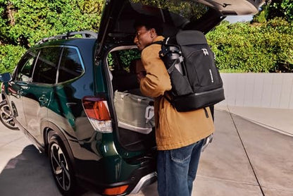 STANLEY Vitalize Backpack, Sage Grey - color: Sage Grey, size: Backpack