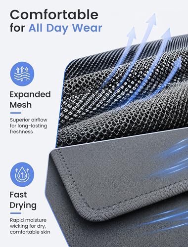 Back Brace Posture Corrector Adjustment: 97.8% Pain Relief, 8H Work-tested - size: Large