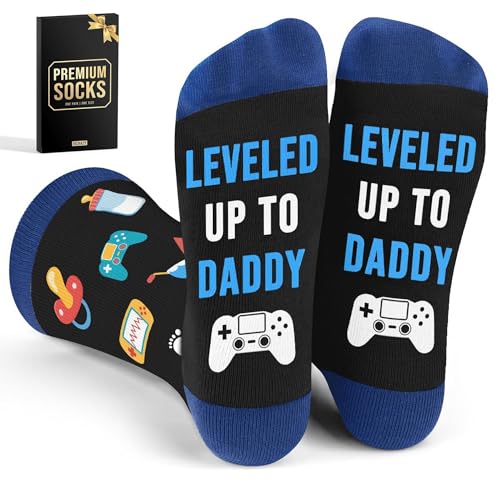 VICRAZY Funny Gifts For Anniversary - Birthday gifts for Husband, Dad, Men - color: Famil04
