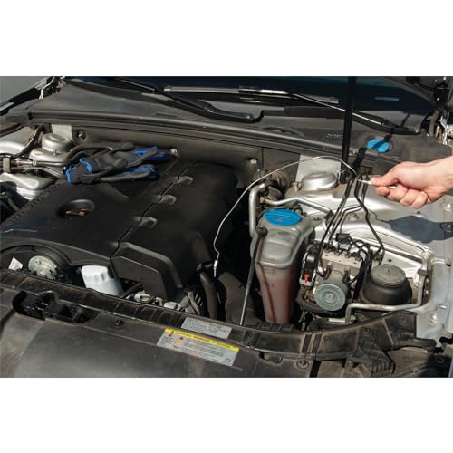 Performance Tool W83191 24 in. Flexible Magnetic Pickup Tool