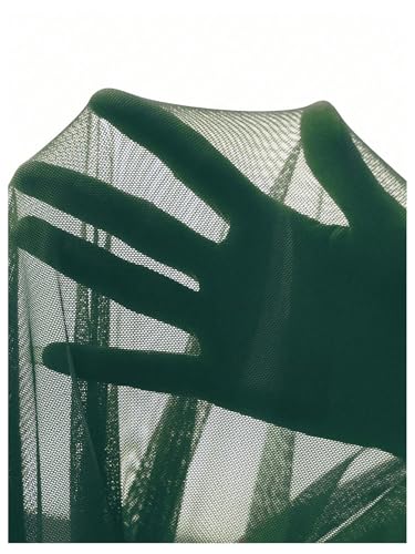 MakeMeChic Women's Maternity Clothes Fall Tie Dye Asymmetrical Blouse Tops - color: Green, size: X-Small